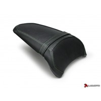 LUIMOTO Baseline passenger Seat Covers for the KAWASAKI Ninja 650 & Z650 (2017+) LUIMOTO Baseline passenger Seat Covers for the KAWASAKI Ninja 650 & Z650 (2017+)